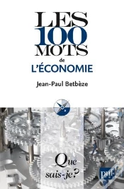 Capa do artigo Les 100 Mots De L