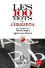 Les 100 Mots De L'Éducation (2e Édition) - Preview