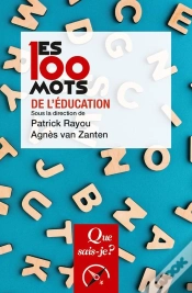 Capa do artigo Les 100 Mots De L