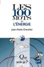 Les 100 Mots De L'Énergie (2e Édition) - Preview