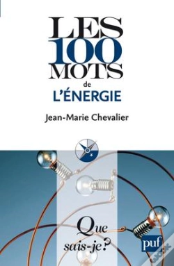 Capa do artigo Les 100 Mots De L'Énergie (2e Édition)