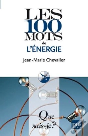 Capa do artigo Les 100 Mots De L