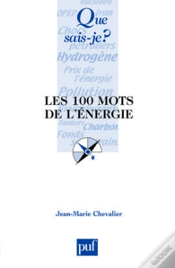 Capa do artigo Les 100 Mots De L'Énergie