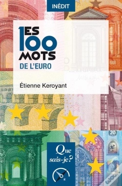 Capa do artigo Les 100 Mots De L'Euro