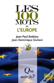 Capa do artigo Les 100 Mots De L