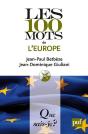 Les 100 Mots De L'Europe - Preview