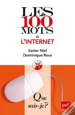 Capa do artigo Les 100 Mots De L'Internet (3e Édition)