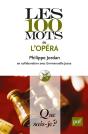 Les 100 Mots De L'Opéra - Preview