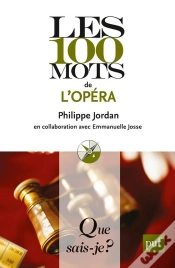 Capa do artigo Les 100 Mots De L