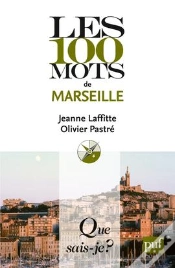 Capa do artigo Les 100 Mots De Marseille