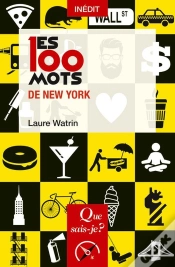 Capa do artigo Les 100 Mots De New York
