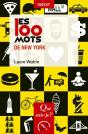 Les 100 Mots De New York - Preview