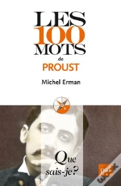 Capa do artigo Les 100 Mots De Proust (2e Édition)