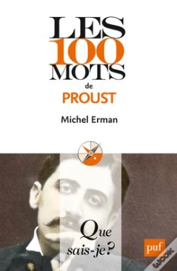 Capa do artigo Les 100 Mots De Proust (2e Édition)
