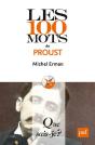 Les 100 Mots De Proust - Preview
