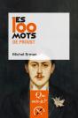 Les 100 Mots De Proust - Preview