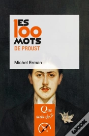 Capa do artigo Les 100 Mots De Proust