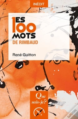 Capa do artigo Les 100 Mots De Rimbaud