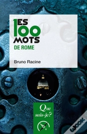 Capa do artigo Les 100 Mots De Rome