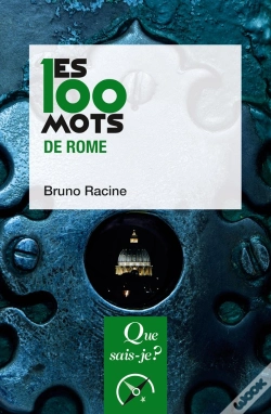 Capa do artigo Les 100 Mots De Rome