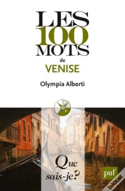 Capa do artigo Les 100 Mots De Venise