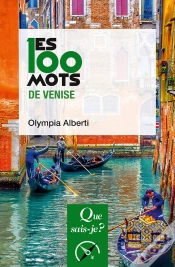 Capa do artigo Les 100 Mots De Venise