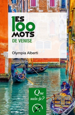 Capa do artigo Les 100 Mots De Venise