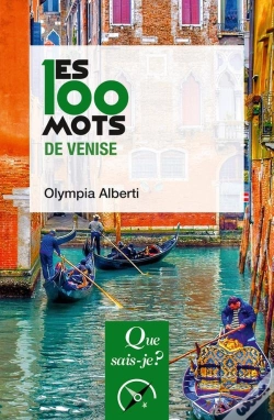 Capa do artigo Les 100 Mots De Venise