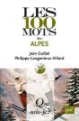 Les 100 Mots Des Alpes - Preview