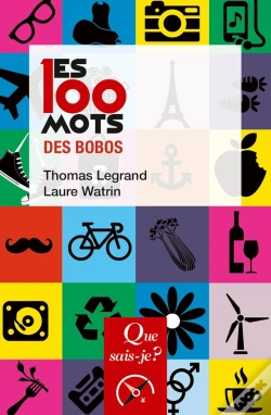 Capa do artigo Les 100 Mots Des Bobos