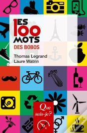 Capa do artigo Les 100 Mots Des Bobos