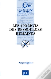 Capa do artigo Les 100 Mots Des Ressources Humaines