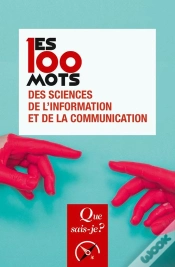 Capa do artigo Les 100 Mots Des Sciences De L