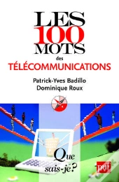Les 100 Mots Des Télécommunications