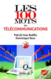 Capa do artigo Les 100 Mots Des Télécommunications