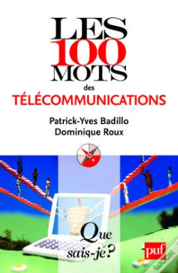 Capa do artigo Les 100 Mots Des Télécommunications