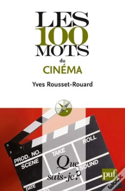 Capa do artigo Les 100 Mots Du Cinema Qsj 3945