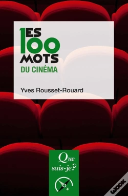 Capa do artigo Les 100 Mots Du Cinéma