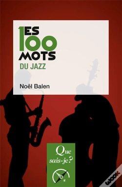 Capa do artigo Les 100 Mots Du Jazz
