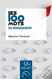 Capa do artigo Les 100 Mots Du Management (2e Édition)