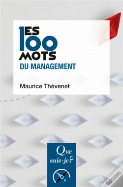 Capa do artigo Les 100 Mots Du Management (2e Édition)