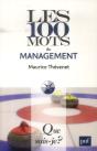 Les 100 Mots Du Management Qsj 4004 - Preview