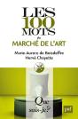 Les 100 Mots Du Marché De L'Art - Preview