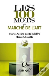 Capa do artigo Les 100 Mots Du Marché De L