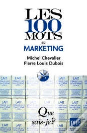 Capa do artigo Les 100 Mots Du Marketing
