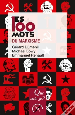 Capa do artigo Les 100 Mots Du Marxisme (2e Édition)