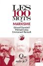 Les 100 Mots Du Marxisme - Preview
