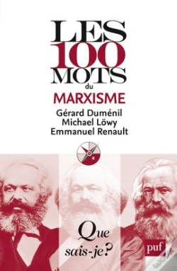Capa do artigo Les 100 Mots Du Marxisme