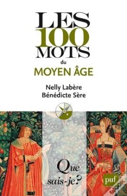 Capa do artigo Les 100 Mots Du Moyen Age