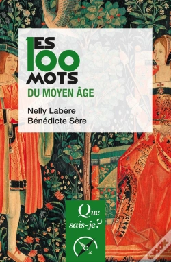 Capa do artigo Les 100 Mots Du Moyen Âge